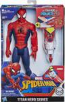 Hasbro Marvel Spider-Man Titan E3552