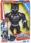 Hasbro Marvel Super Hero Adventures Mega Mighties Czarna Pantera E4151