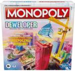 Hasbro Monopoly Deweloper F1696