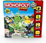 Hasbro Monopoly Junior A6984