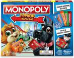 Hasbro Monopoly Junior Banking E1842