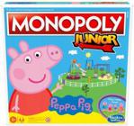 Hasbro Monopoly Junior Peppa Pig F1656