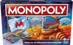 Hasbro Monopoly Kosmos Space F0132