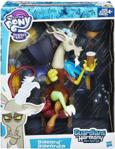 Hasbro My Little Pony Discord Strażnicy Harmonii B6328