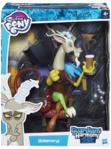 Hasbro My Little Pony Guardians of Harmony Discord Hasbro B6328