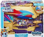 Hasbro My Little Pony Guardians Of Harmony Goh Statek Piracki C1059