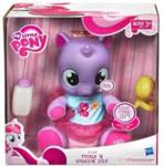 Hasbro My Little Pony Interaktywny Kucyk Lily Połaskocz Mnie A3826