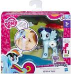 Hasbro My Little Pony Kryształowe Królestwo Rainbow Dash B7267