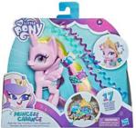 Hasbro My Little Pony Księżniczka Cadance z magicznymi włosami F1287