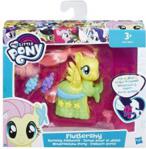 Hasbro My Little Pony Kucyki Na Wybiegu Fluttershy B8810