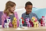 Hasbro My Little Pony Kucyki Z Pięknymi Włosami Pinkie Pie E0434