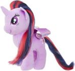 Hasbro My Little Pony Kucyki Z Pięknymi Włosami Twilight Sparkle 16Cm E0433