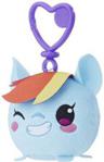 Hasbro My Little Pony Kucykowe Breloczki Rainbow Dash E0423