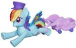 Hasbro My Little Pony Latające Kucyki Rainbow Dash A6240