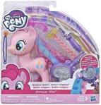 Hasbro My Little Pony Magiczny Salon Fryzjerski Pinkie Pie E3764