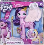 Hasbro My Little Pony Movie - Śpiewająca gwiazda Księżniczka Petals F1796