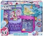 Hasbro My Little Pony Podwodny Zamek Pinkie Pie C1058