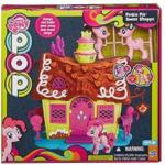 Hasbro My Little Pony Pop Cukiernia A8203