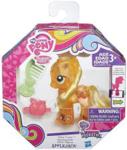 Hasbro My Little Pony Przeźroczysty Magiczny Applejack B0357