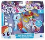 Hasbro My Little Pony Rainbow Dash E0989