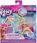 Hasbro My Little Pony Sunny Starscout F2934