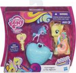 Hasbro My Little Pony Tęczowe Kucyki Fluttershy A8742