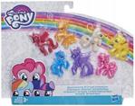 Hasbro My Little Pony Zestaw 7 Figurek E5526