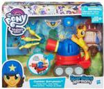 Hasbro My Little Pony Zestaw Cheese Sandwich B6010