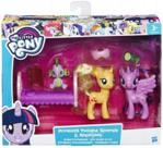 Hasbro My Little Pony Zestaw Przyjaciółek Twilight Sparkle B9160