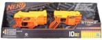 Hasbro Nerf Alpha Strike 2 Pak Cobra RC-6 + Fang Q -4 E8872