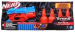 Hasbro Nerf Alpha Strike Boa RC-6 + cele F2465