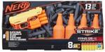 Hasbro Nerf Alpha Strike Fang Qs4 E8308