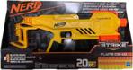 Hasbro Nerf Alpha Strike Flyte CS10+20strzałek E8696