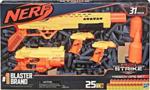 Hasbro Nerf Alpha Strike Mission Pack E8341