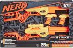 Hasbro Nerf Alpha Strike Stinger SD-1 + Lynx SD-1 zestaw dla dwóch graczy E7579