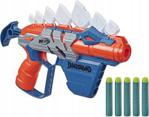 HASBRO NERF BLASTER DINOSQUAD STEGOSMASH F0805