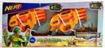 Hasbro Nerf Doomlands Persuader 2 pak + 8 strzałek C2541