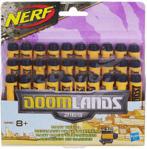 Hasbro Nerf Doomlands Strzałki 30 szt B3190