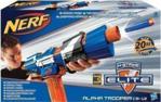 Hasbro Nerf Elite N-Strike Alpha Trooper Cs-12 A3698