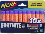 Hasbro Nerf Fortnite Zestaw 10 Strzałek Mega E7064