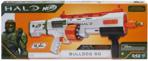 HASBRO NERF HALO DART BLASTER MIOTACZ BULLDOG SG E9271