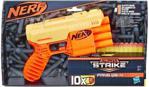 Hasbro Nerf Karabin Alpha Strike + 10 strzałek E6973