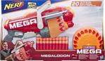 Hasbro Nerf Mega Megalodon E4217