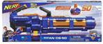 Hasbro Nerf N-Strike Elite Titan Cs-50 E2865