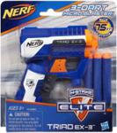 Hasbro Nerf N-Strike Elite Triad A1690