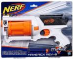 Hasbro Nerf N-Strike Maveric Rev-6 A7998