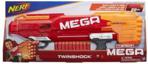 Hasbro Nerf N-Strike Mega Twinshock B9894