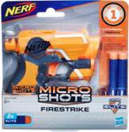 Hasbro Nerf N-Strike Microshots Firestrike E0721