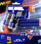 Hasbro Nerf Nstrike Jolt Blaster A0707