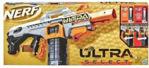 Hasbro Nerf Ultra Select + strzałki F0958